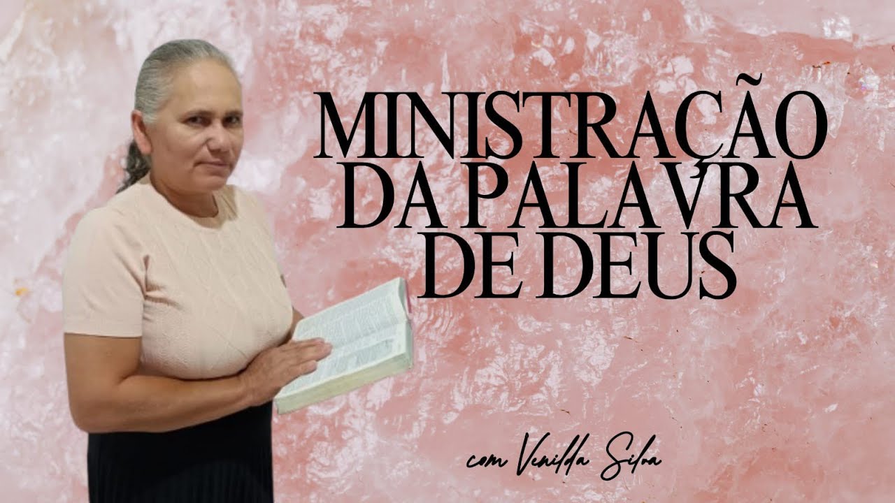 A adoração que move a mão de Deus 15/01/26