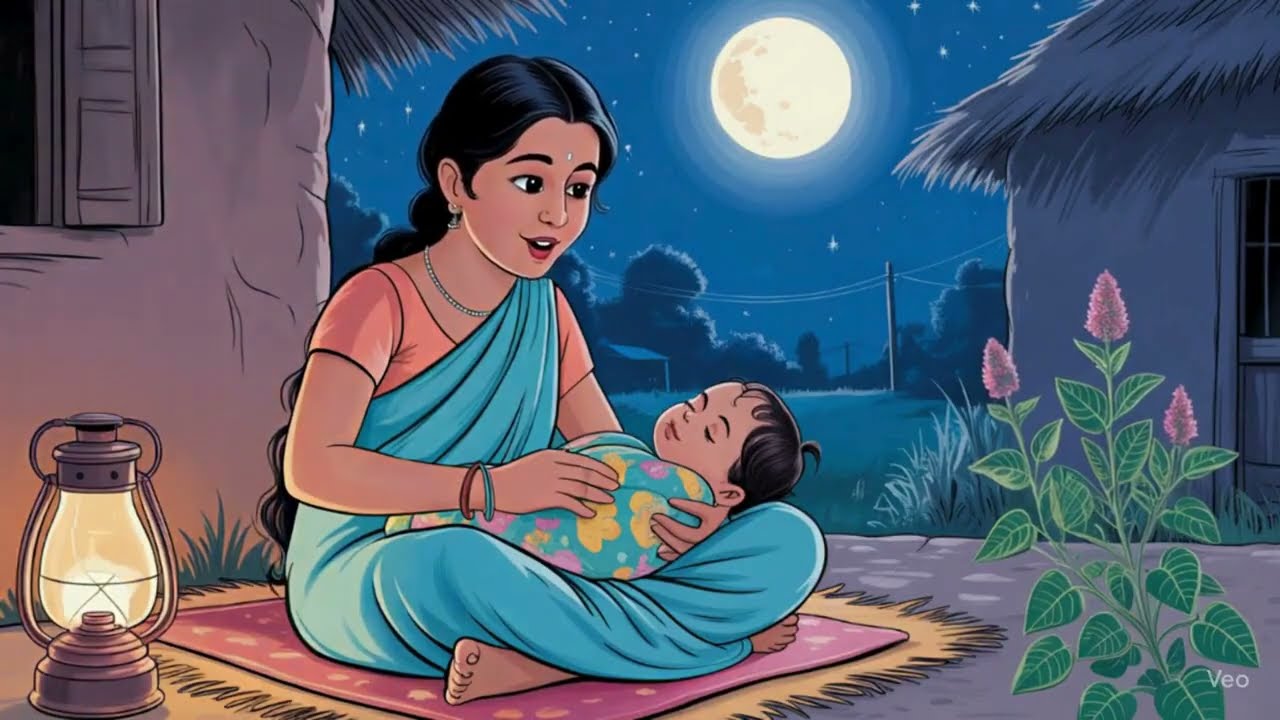चाँद सी सूरत, फूलों सा मन | Chand Si Surat, Phoolon Sa Man (Official Video)