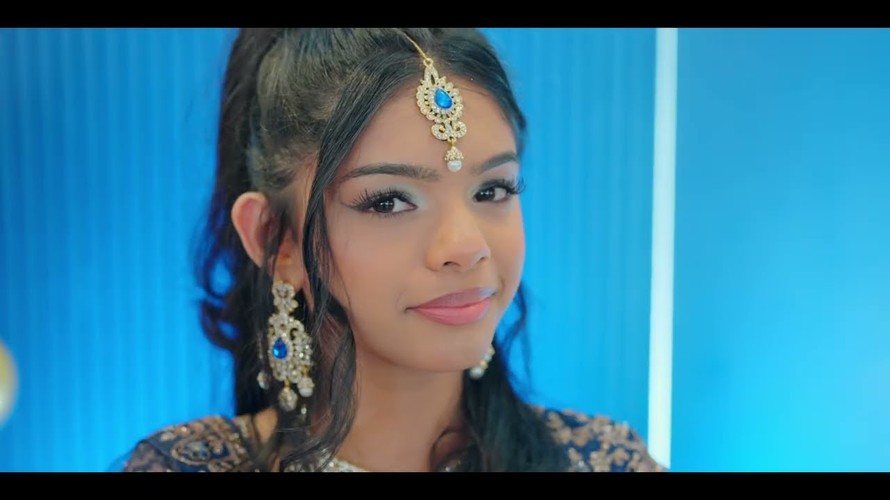 MARIA SWEET 16 FULL VIDEO 4K