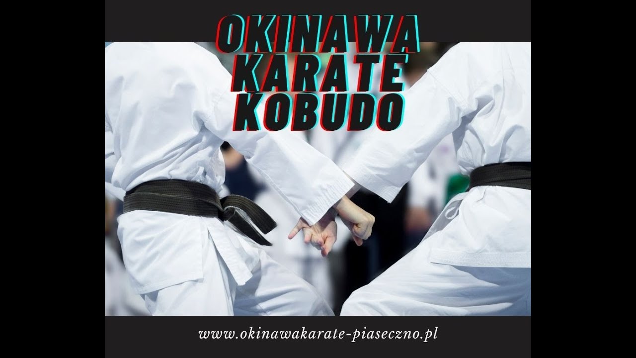 Ob&oacute;z Letni Karate 2021