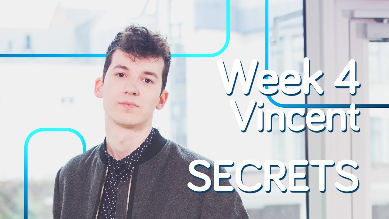 Secrets | compilatie afl. 16 - 20