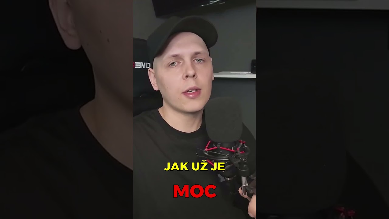TA RŮŽOVÁ JE PSYCHO