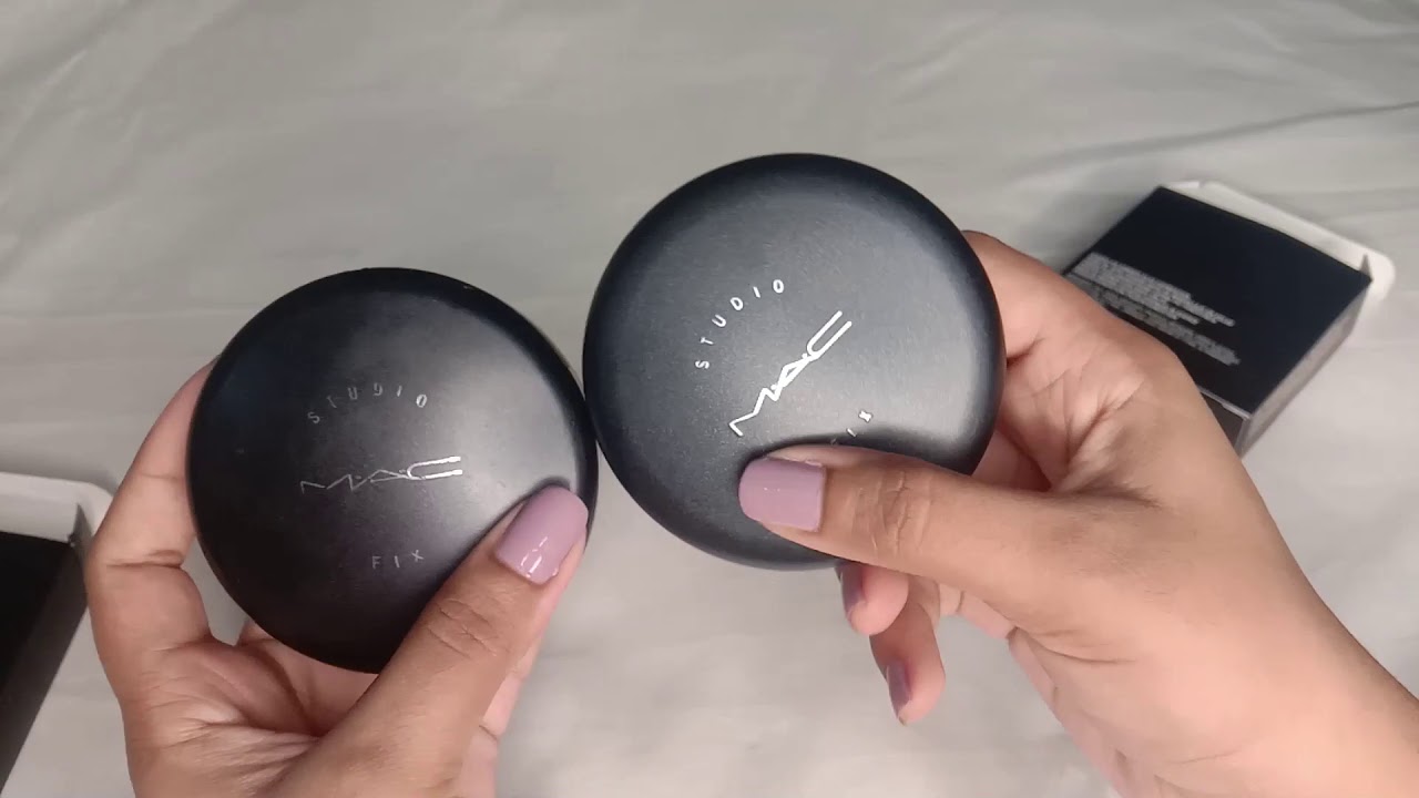 Mac Studio Fix  Face Powder Bangla Review (Replica vs Original)