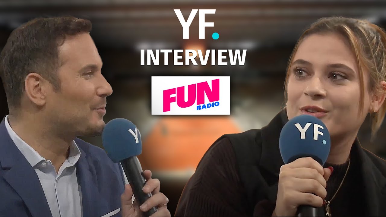 FUN RADIO : Comment devenir Animateur Radio ?