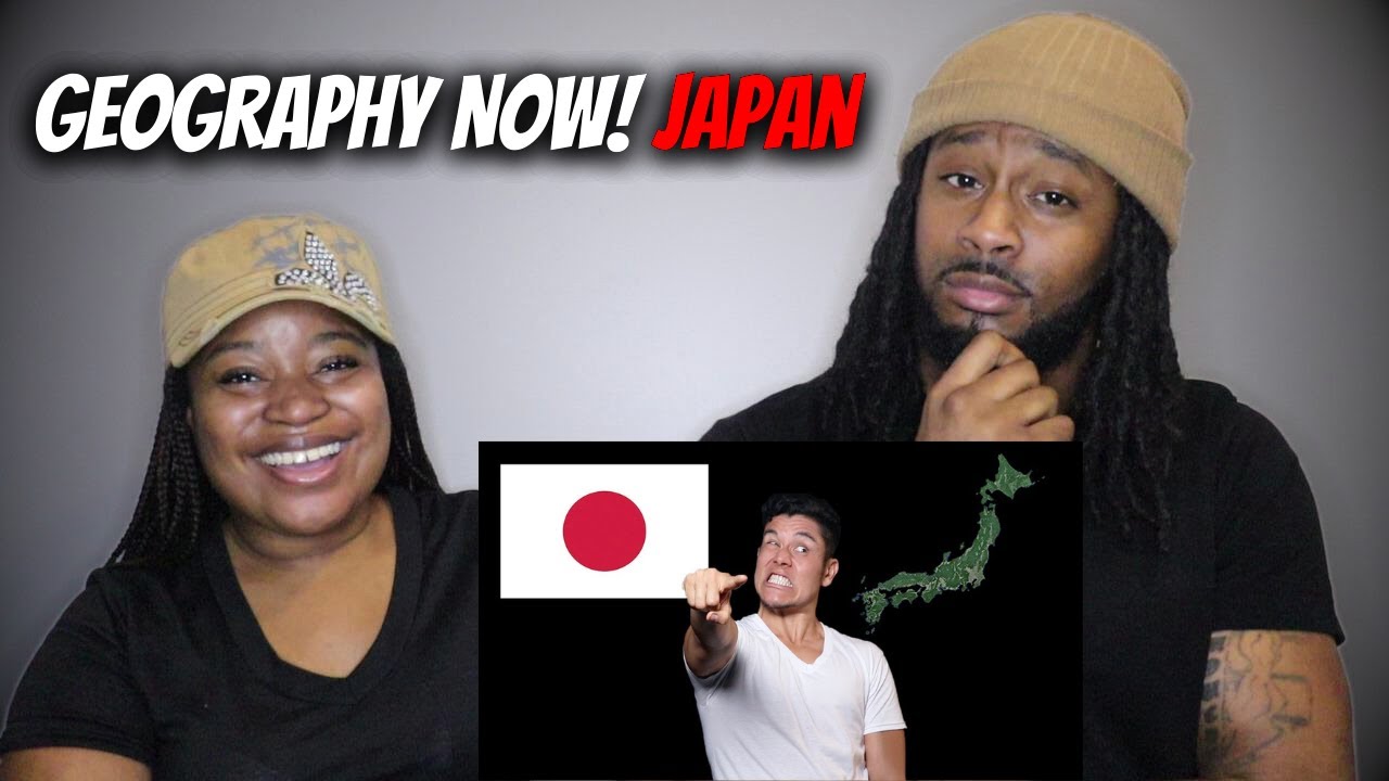 🇯🇵 SHOULD WE VISIT JAPAN? American Couple Reacts 