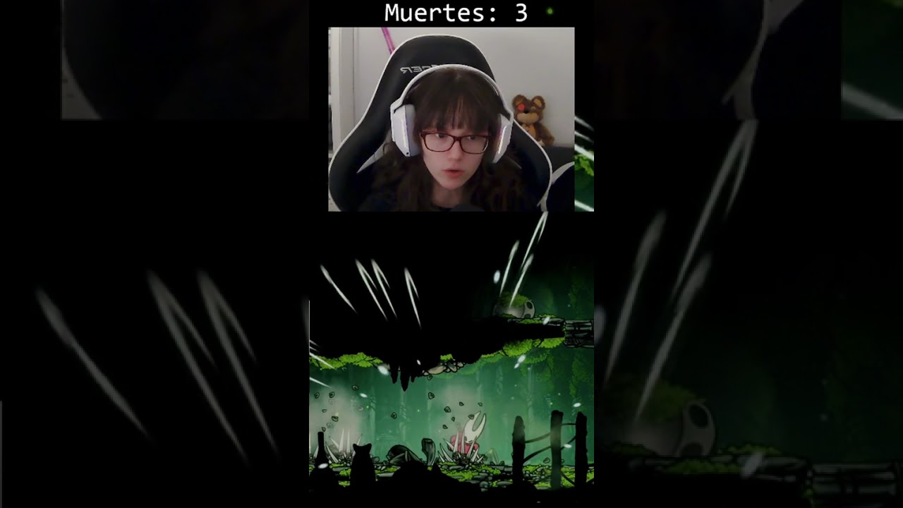 No he muerto, que decis? | 