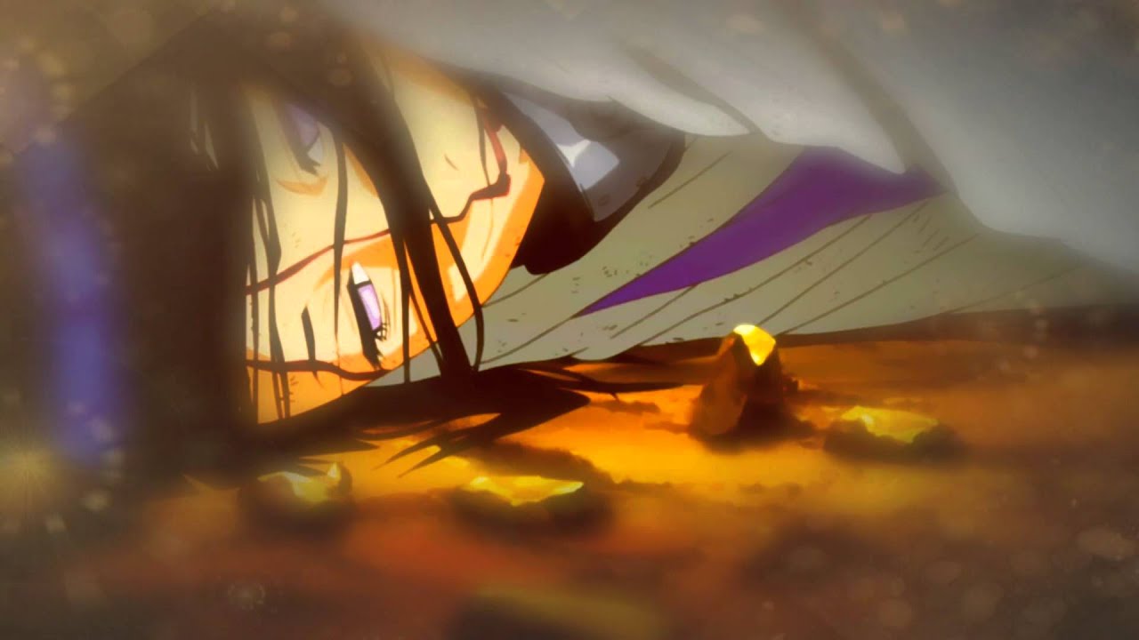 Hinata/NH - Dying In The Sun
