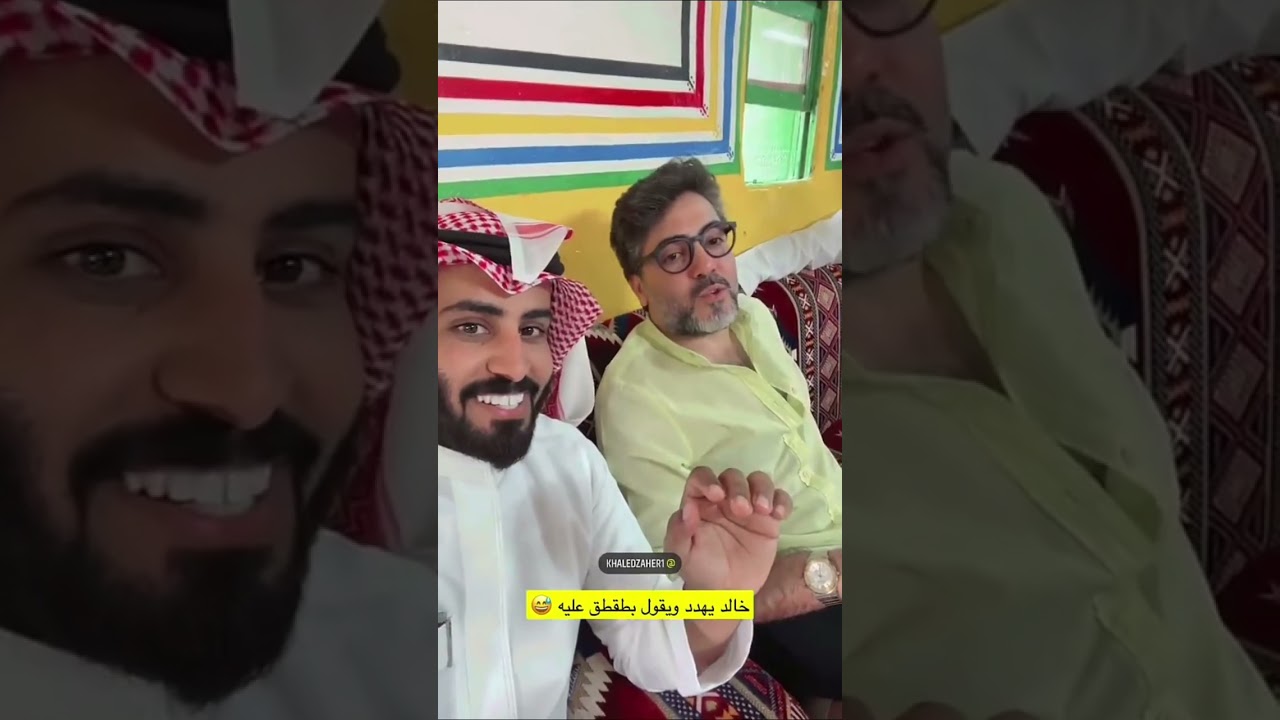 عبد الرحمن المطيري تحدي 70الف~يحيى مدخلي~هدد المتسابقين ولجنة التحكيم(الجزء الاول)😳😱