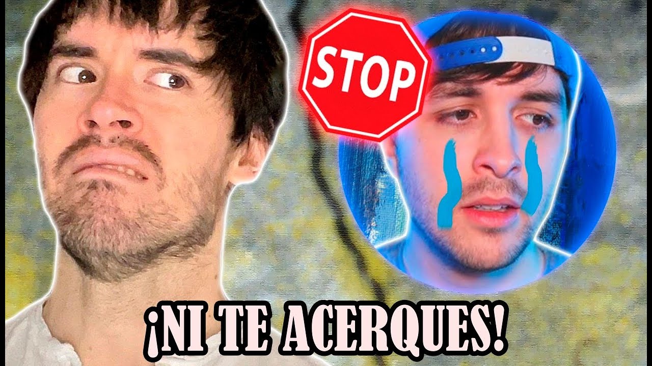 GERMÁN GARMENDIA RIDICULIZA A DALAS Y SE DESCUBRE ALGO TERRIBLE DE LA VELADA DE IBAI