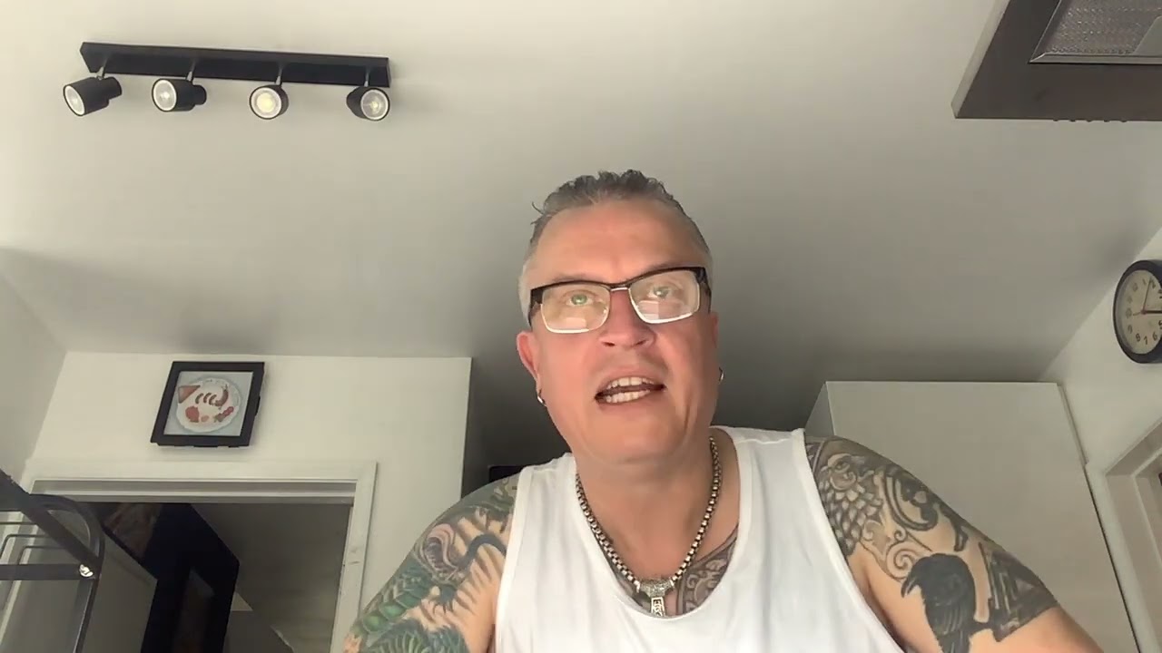 Timmy talks 38 &lsquo;being British&rsquo;