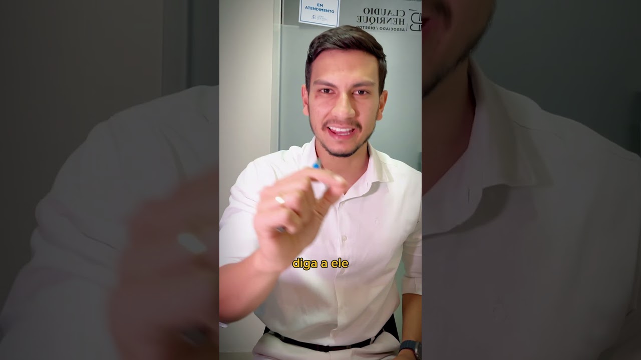 N&atilde;o caia nessa! N&oacute;s revelamos s truque dos M&eacute;dicos do INSS.👨&zwj;⚕️👩&zwj;⚕️