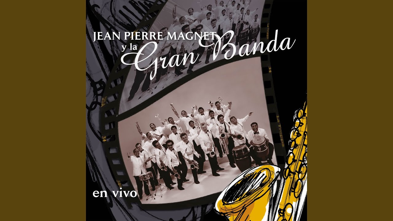 Que Rico Mambo (En Vivo)