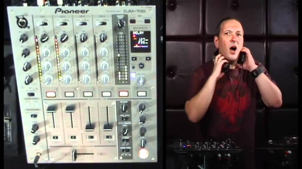 Как стать DJ-ем - Эпизод 2 Phil K (Часть 1-9)