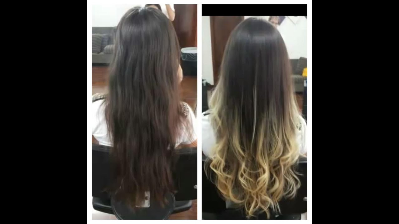 CALIFORNIANAS EM CABELOS NATURAIS POR SERGIO TREVISAN