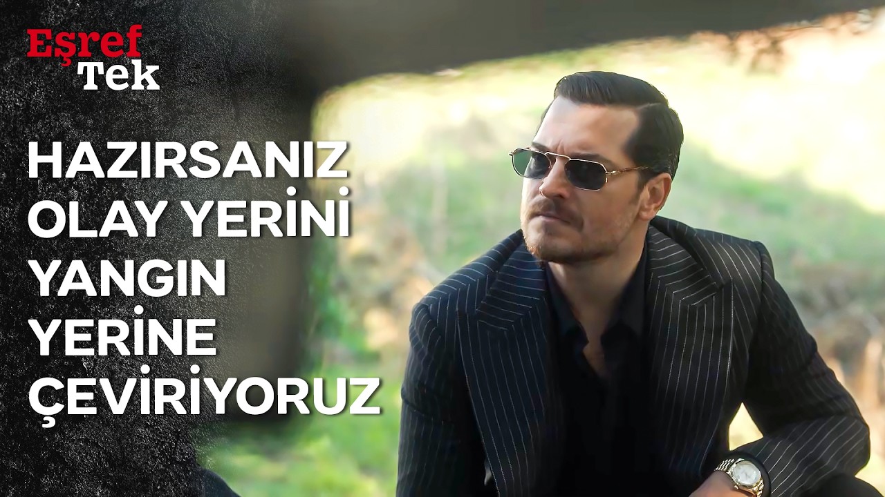 Yetimlerin Elinden Uçan Da Kaçan Da Kurtulamaz 💥