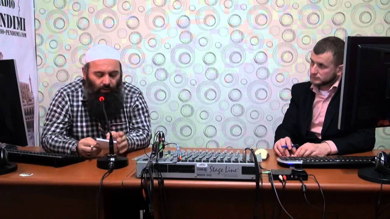 Pse disa thonë se nuk bën të bëhet Qelimja (72.000 La ilahe il Allah)? - Hoxhë Bekir Halimi