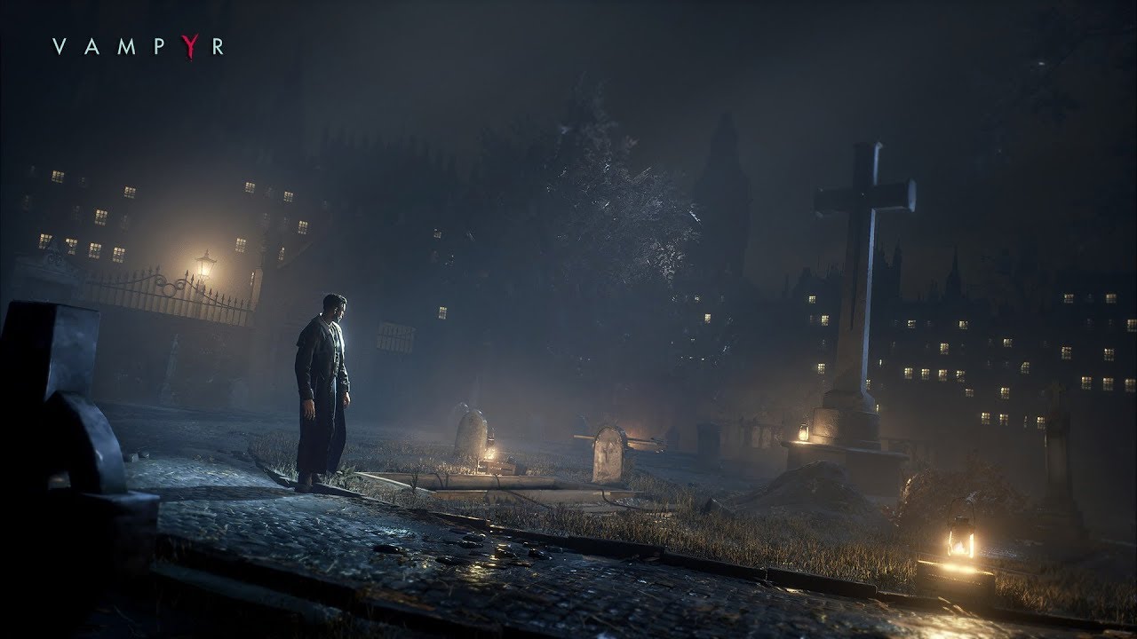 ♬ Vampyr ♬ (GMV) - Fatal - RZA