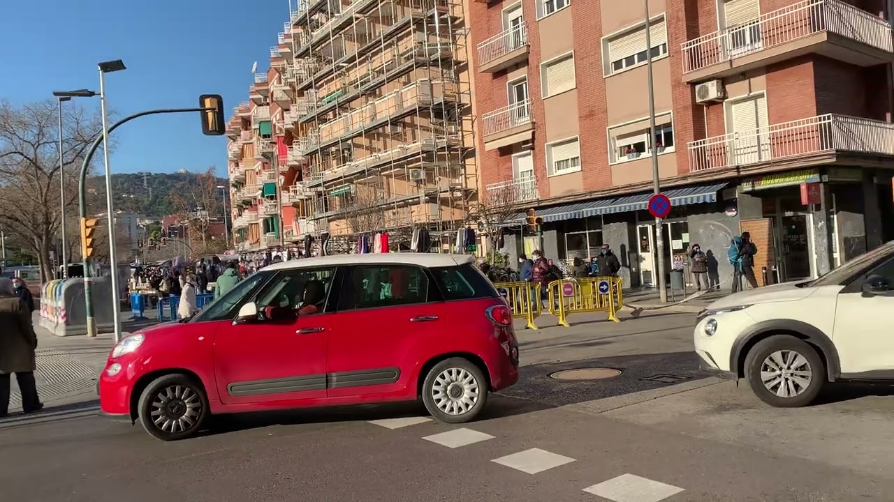 Sant boi de llobregat.. barcelona espanha turismo