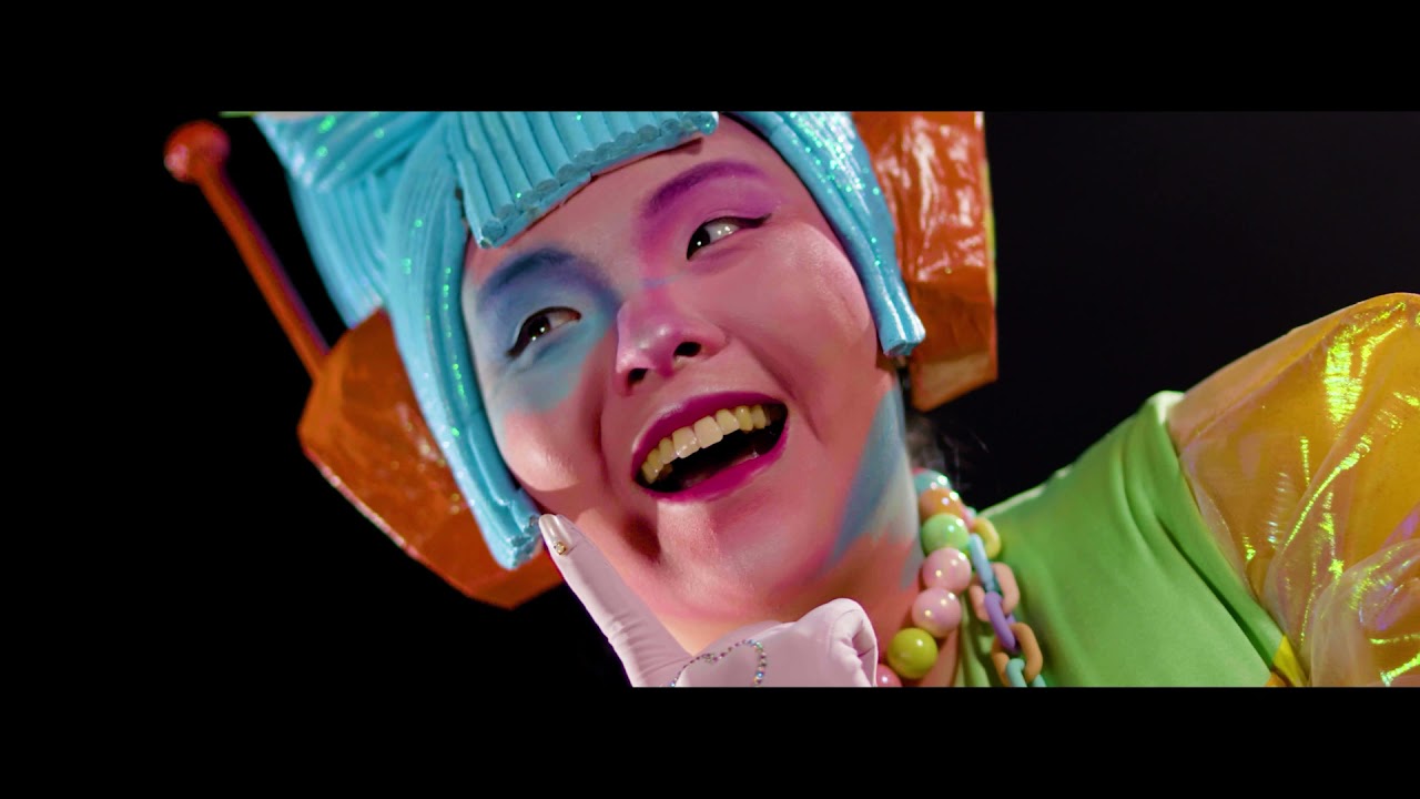 Performance Costume 2021, Edinburgh College of Art