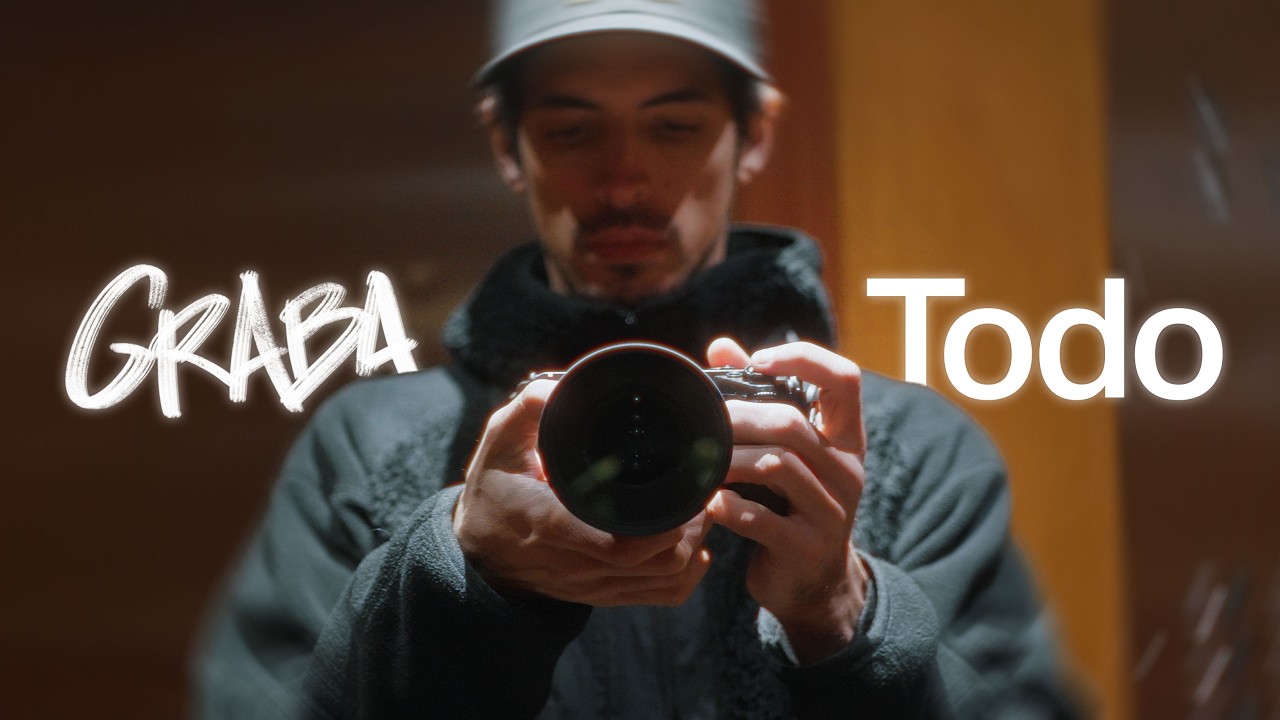 El HABITO que te hará CREAR más y MEJOR. (Mi teoría)