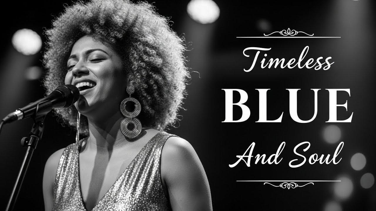 Amy Winehouse & Etta James | Emotional Soul Blues