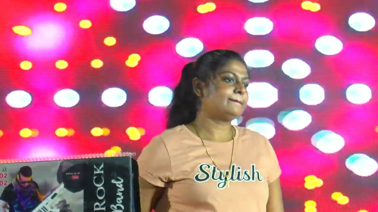 kaiya Katti Thirumavalan Song Gana Isaivani