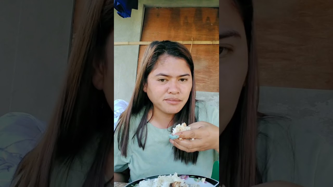 Makikaen Muna Tayo 🥰😋