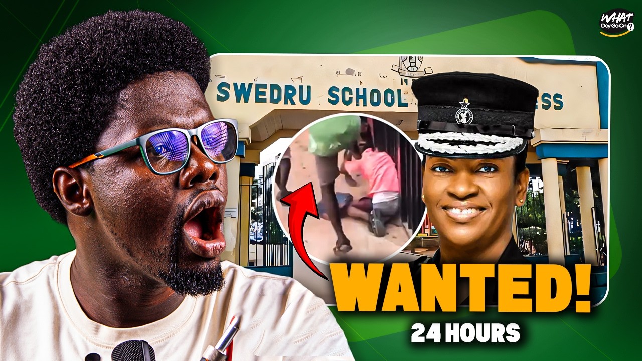 CID Gives Headmaster An Ultimatum Over Student V!olence