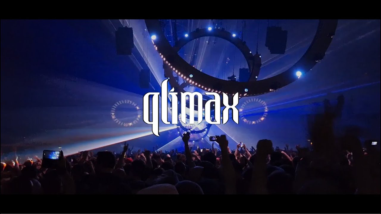 Qlimax 2023 - Enter The Void | Hard Family Vlog