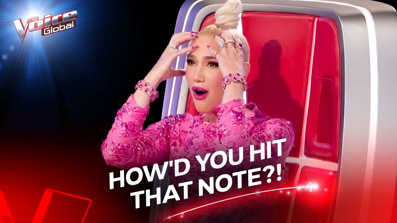 Ranking the GREATEST Billie Eilish Covers on The Voice | Top 10