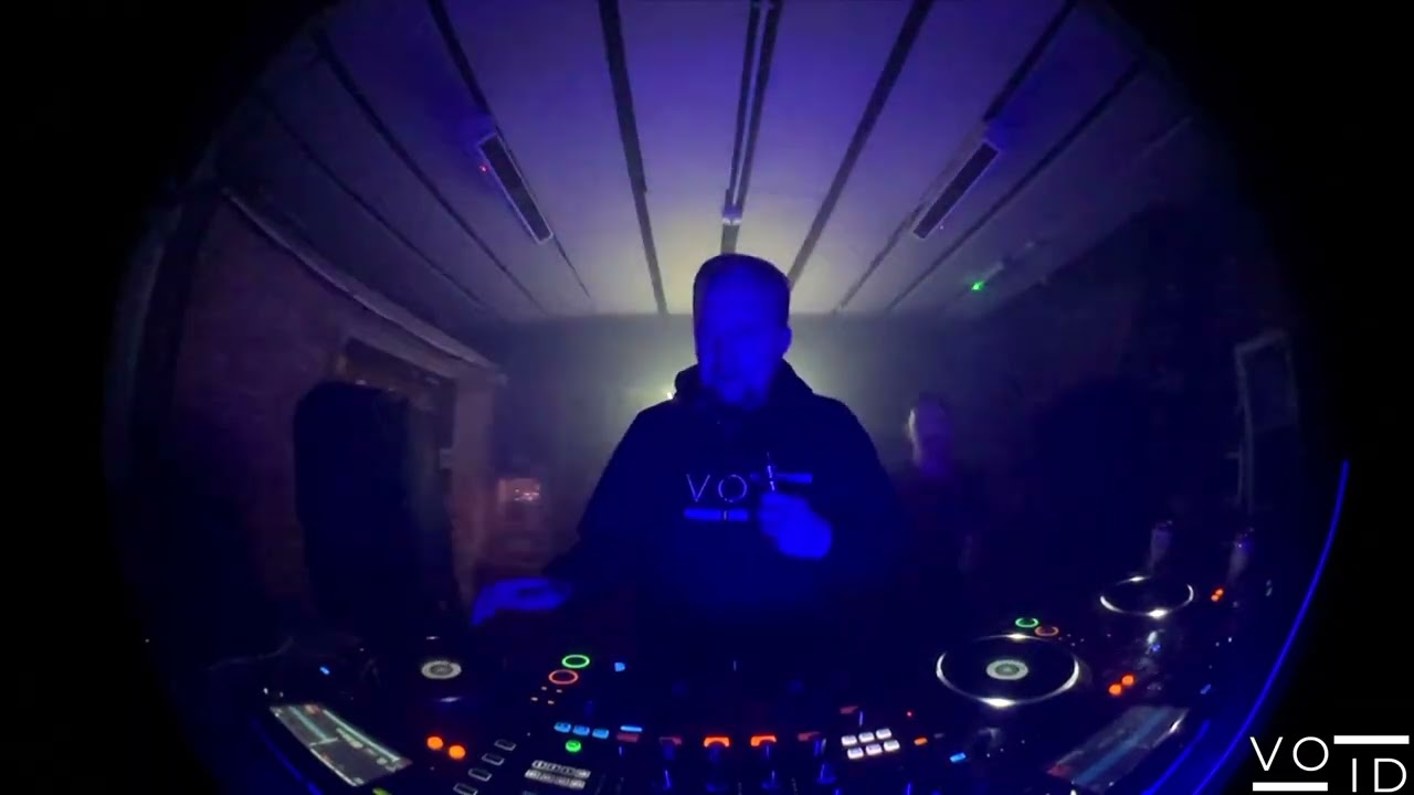 JON PRICE @ VOID: SUMMER ASSAULT || BIG ROOM TECH HOUSE