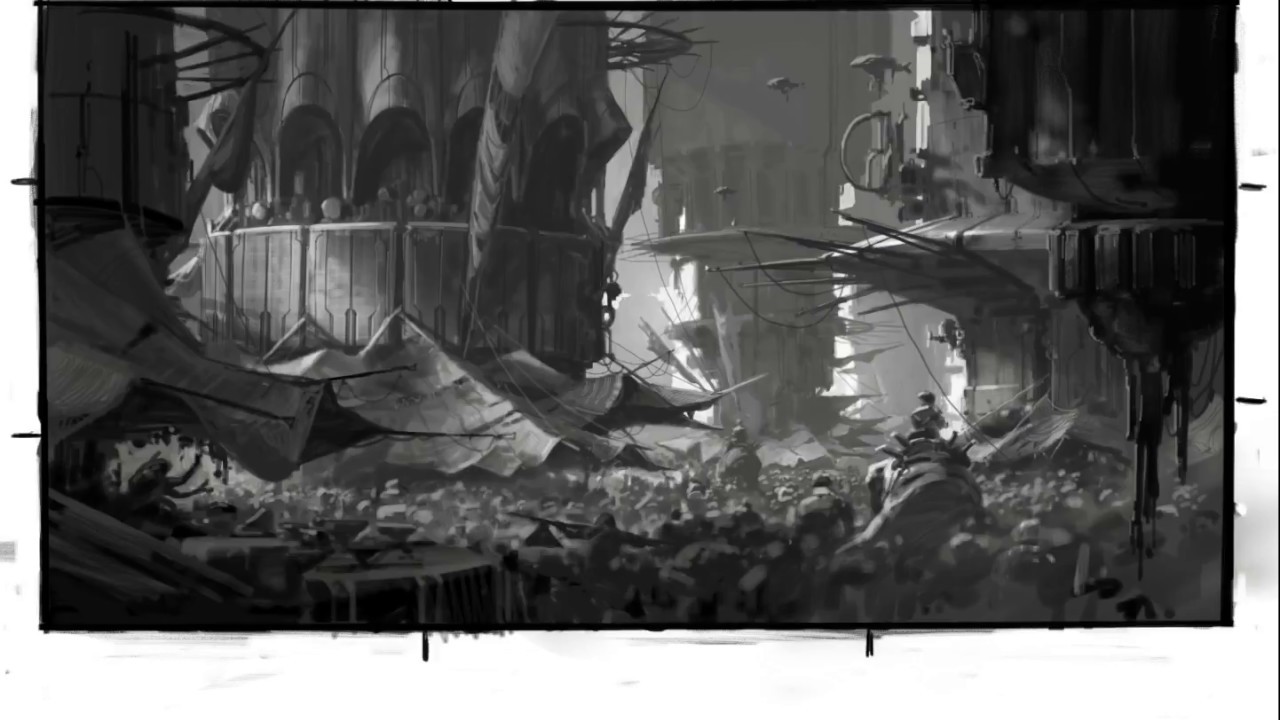 Marketplace