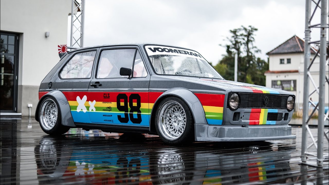 XS CARNIGHT 'CLASSIC' 2019 | VWHome