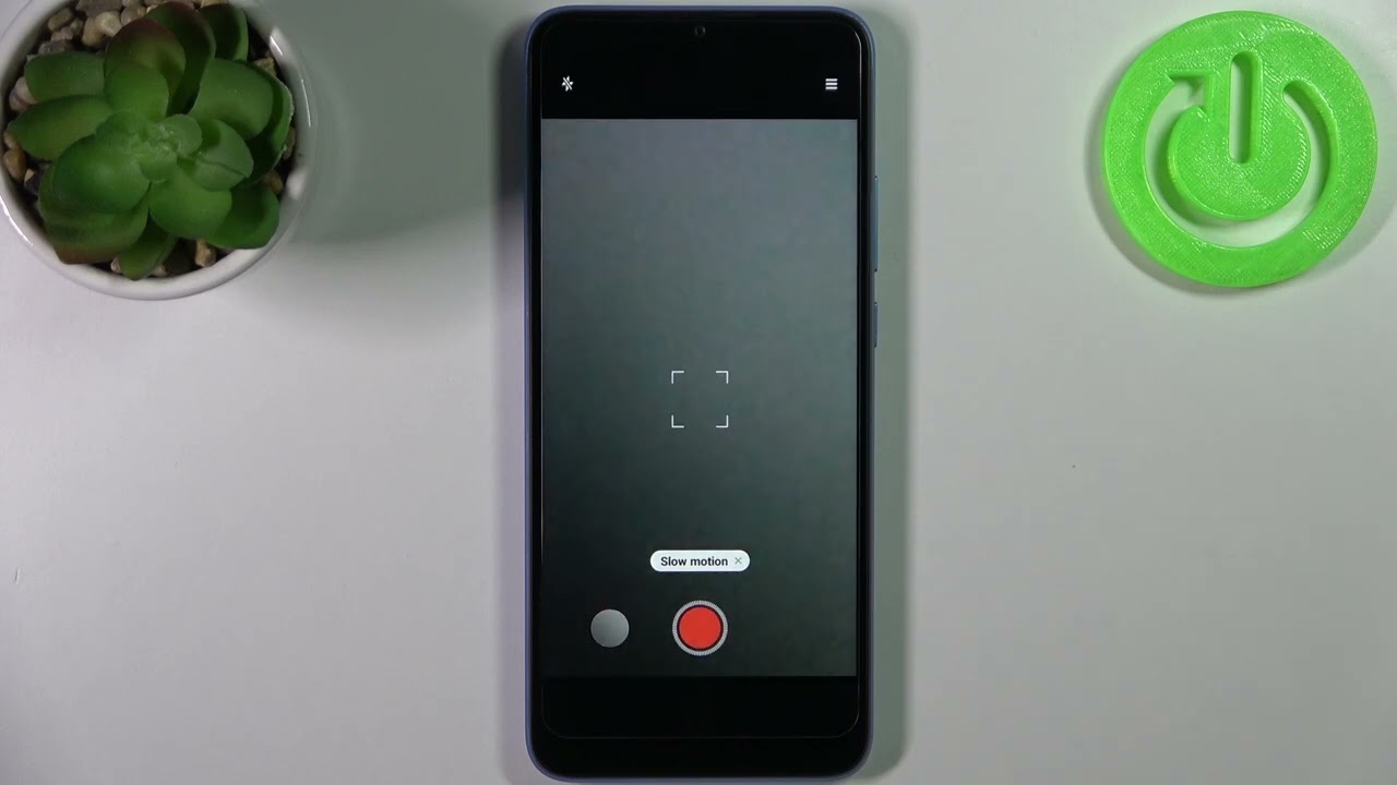 Как найти режим замедленной съёмки на XIAOMI Redmi 10C &mdash; Видео с замедленной съёмкой