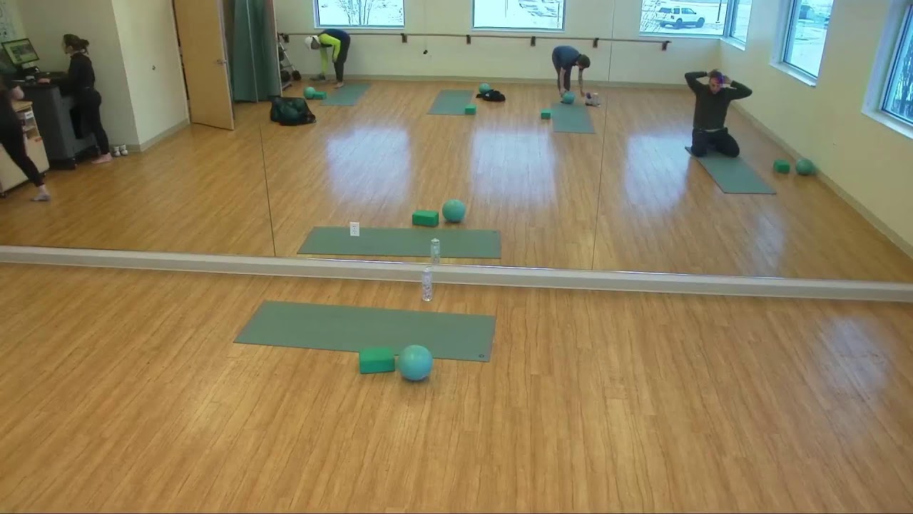 Core and Restore | Good morning, good morning!