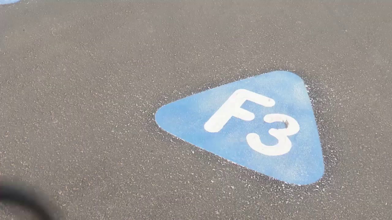 F3 Fietstunnels Kortenberg