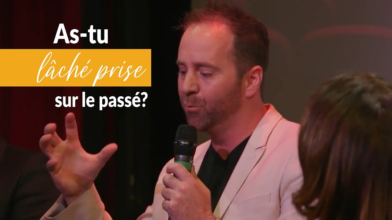 Ce qui doit arriver arrivera.