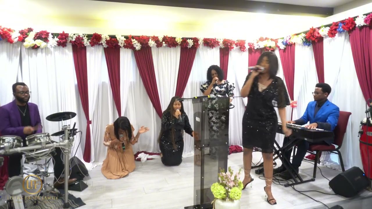 Connect To God in Spiritual Worship