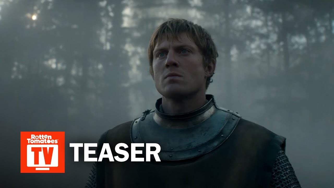 A Knight of the Seven Kingdoms Season 1 'NYCC' Teaser