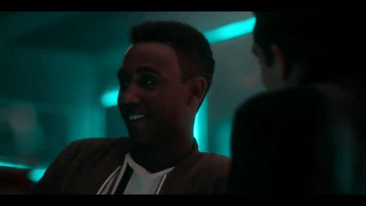 Malik | Elite | Who I Am