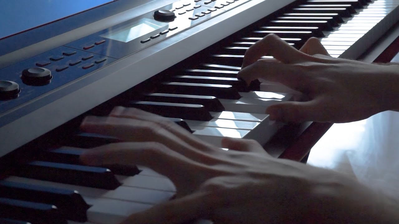 Destine - Unconditional Light - Cover