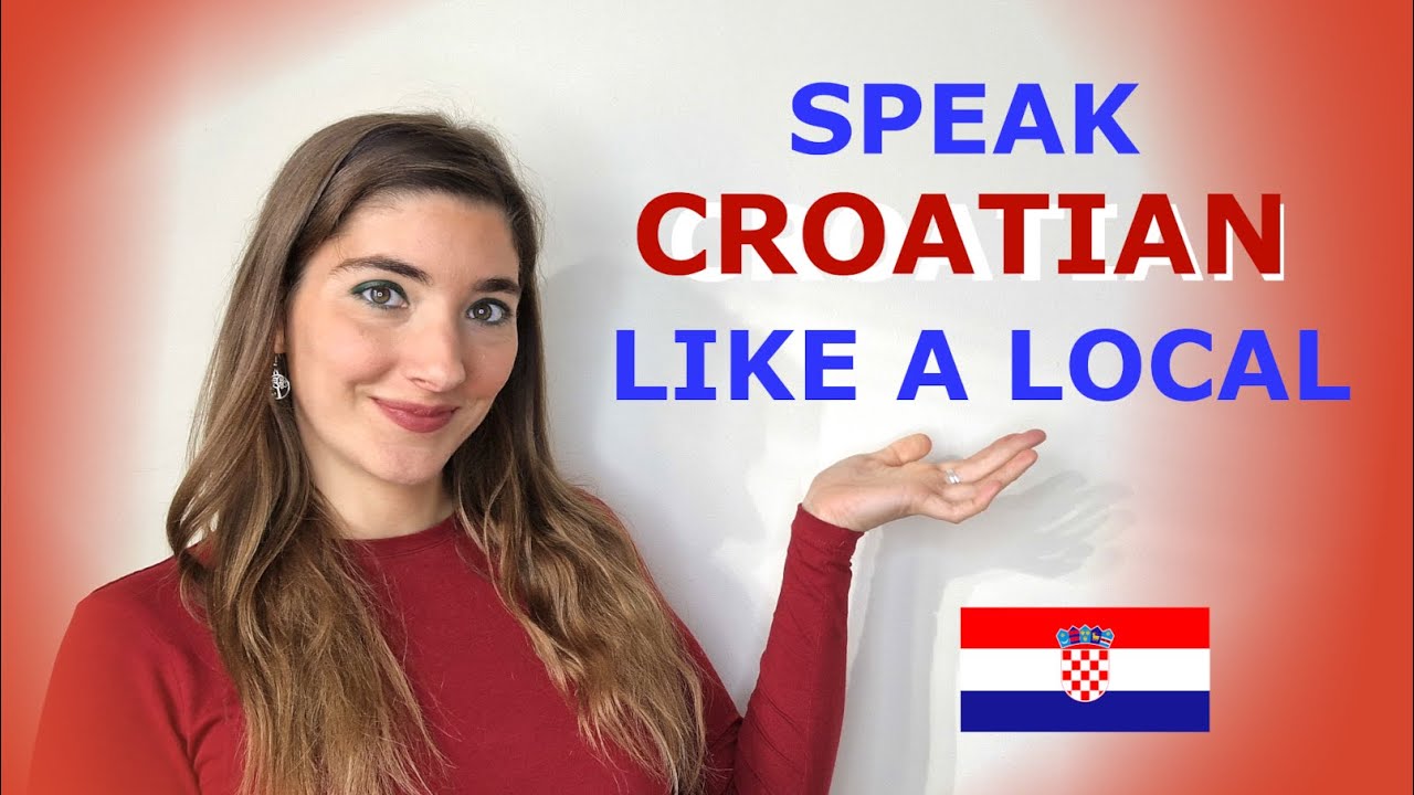 Хорваты постоянно это говорят! | БАШ, КАТАСТРОФА, ДАВАЙ!