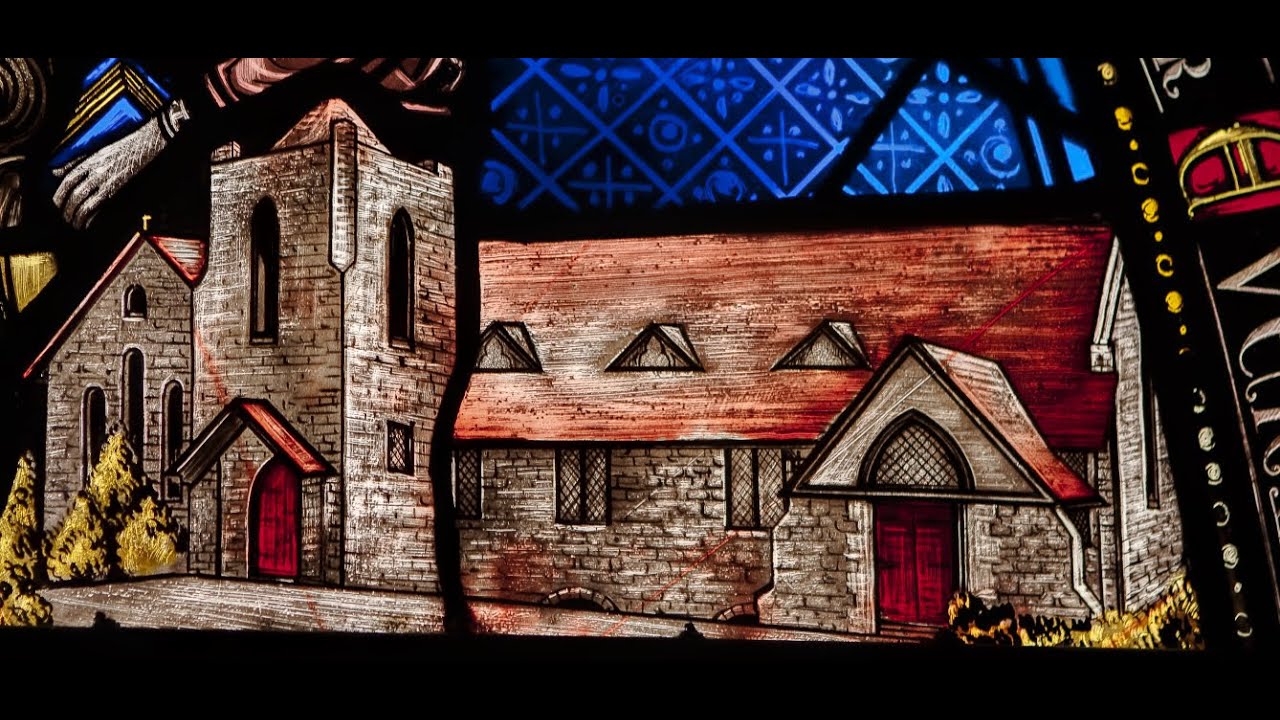 The Second Sunday after the Epiphany