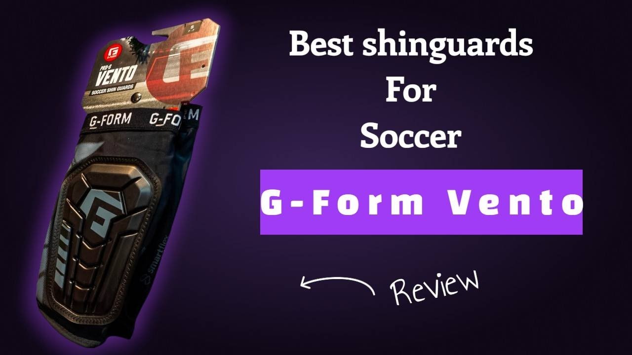 G-Form Shin Guards: Revolutionary or Ridiculous?