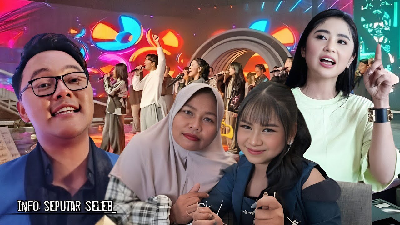 DEPE BERI PERINGATAN KERAS PADA DANANG DA SETELAH SINDIR APRIL DA7 PUBLIK SPEKINGNYA TERBATA-BATA !