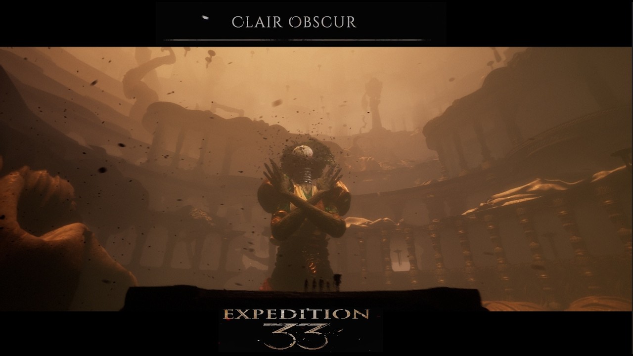 #16 Сирена\ CLAIR OBSCUR #прохождениеигры #clairobscurexpedition33 #gameplay #fypシ #fyp #геймплэй