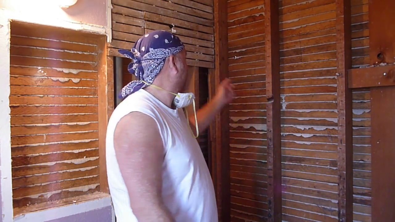 6 DEMOLITION TIPS AND TRICKS
