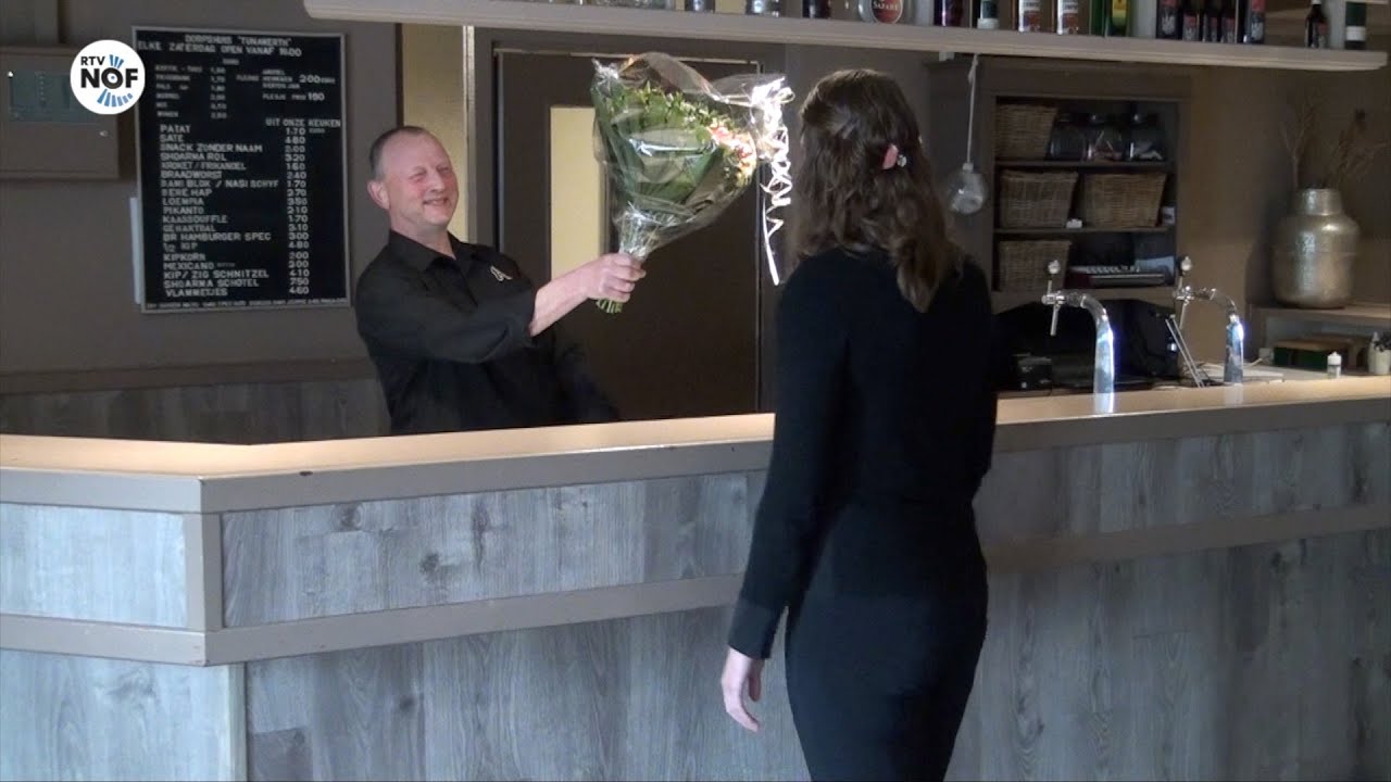 Noodgedwongen vertrek van beheerder van Dorpshuis Ternaard