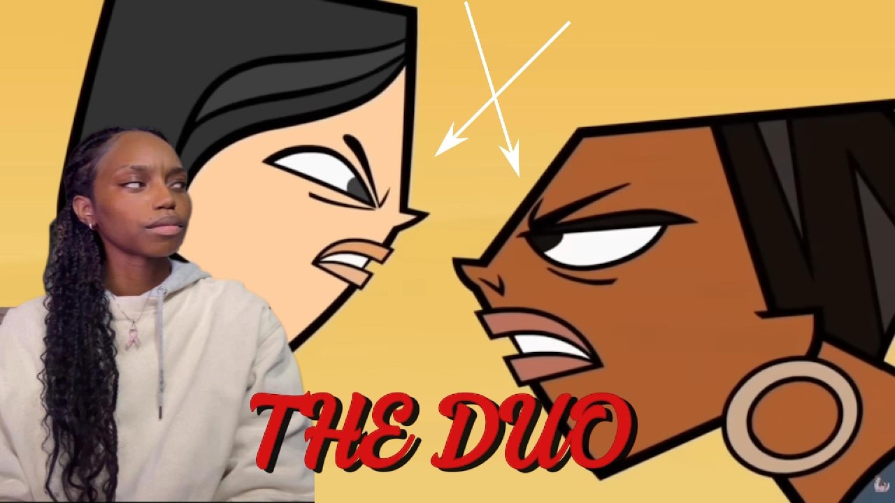 HOW BLACK CHARACTERS ARE PORTRAYED IN TV SHOWS