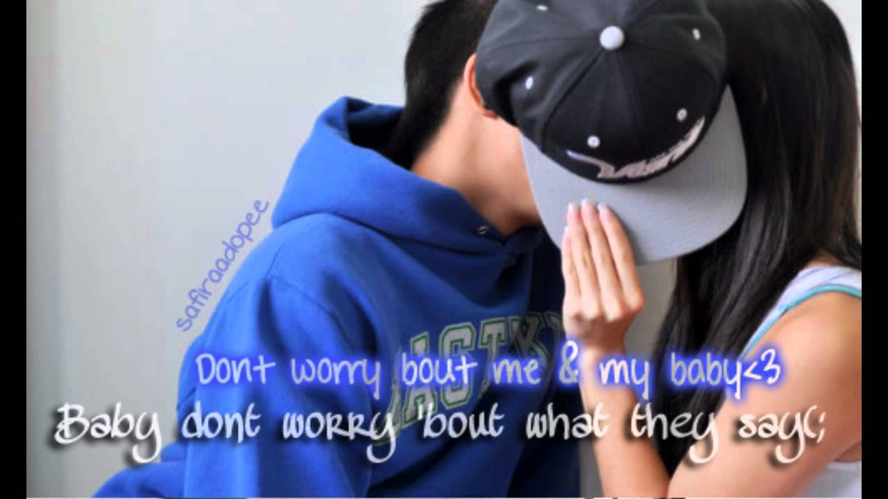 don't worry